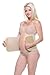 Nude Original Belly Bandit - XL