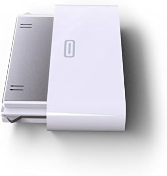 Wtitech Micro to 30 Pin Adapter with Charging and Sync Micro to iPhone4/4s cable adapter