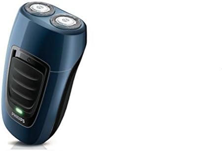 Leefuture Philips Norelco PQ190 Travel Electric Razor,100V-240V