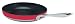 blinQ 8 Inch Non-stick Omelet Pan Berry Red