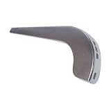 Worksman Chain Guard For Adult Tricycle & FMB Chrome