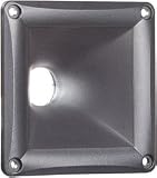 Selenium HM11-25 1 Exponential Horn 60x60 1-3/8-18 TPI