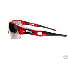 RAVS - RADSPORT - TRIATHLON SPORTBRILLE