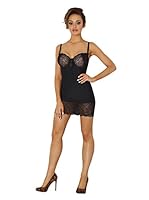 Pari Pari Combinación (Negro)