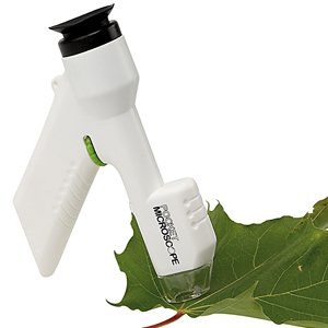 Pocket Microscope 30x
