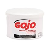 1109 - GOJO ORIGINAL FORMULA Hand Cleaner (Creme)
