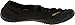 Vibram FiveFingers Girl's Alitza (Little Kid/Big Kid) Black 36 M EU