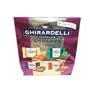 Ghirardelli Purple Club Everyday Club Premium Assortment, 55 Chocolate Squares