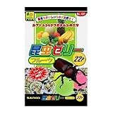 三晃商会　フルーツ　昆虫ゼリー　22P