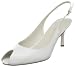 Nine West Women's Faithful Peep-Toe Pump