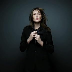 Image de Carla Bruni