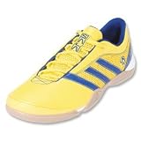 adidas - adidas Top Sala VIII Indoor Soccer Shoes (Sun Collegiate Royal)