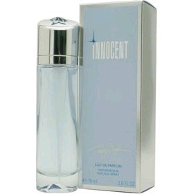 Angel Innocent FOR WOMEN by Thierry Mugler - 2.6 oz EDP Spray (Glass Bottle)