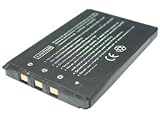 iBox - Casio NP-20/NP-20DBA Compatible Digital Camera Battery For CASIO EXILIM EX-E770, EX-S600EO, EX-S880, EX-S2