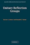 Unitary reflection groups