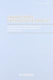 Litigation styles : family actions and adoption