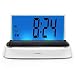 Moshi Voice Interactive Talking Alarm Clock