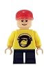 Spritle - LEGO Speed Racer Figure