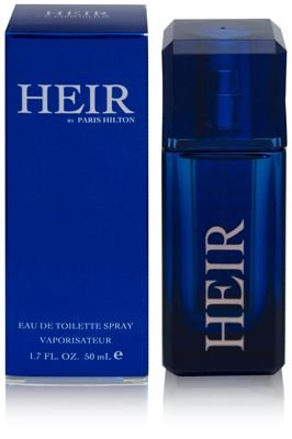 Heir Cologne by Paris Hilton for men Colognes