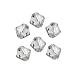 Swarovski Bicones 5301 4mm 