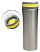 Travel Coffee Mugs | Thermal Mugs | Stainless Mugs | Brand Mugs | Electric Coffee Mugs - Livestrong by Chantal Travel Mug