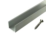 ピンチブロック 金具 1000 シルバー U-11