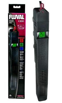 Fluval E 300 Watt Electronic Heater - Fluval A774