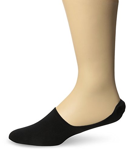 HUGO BOSS Men's Stay-On Liner Sock