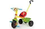 Simba-Smoby Be Fun Winnie The Pooh Trike