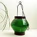 Search : glass globe lantern - forest green