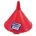 Automotive : 2 Quart Plastic Funnel