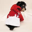 Fleece Snowman Jacket - SMALL -