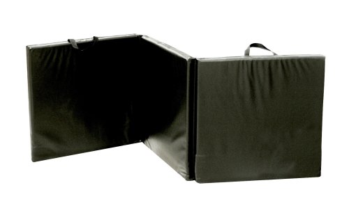 Buy York Ultimate Folding Mat online at Discounted New and Used prices. Delivered to your door with Off-The-Bookshelf.