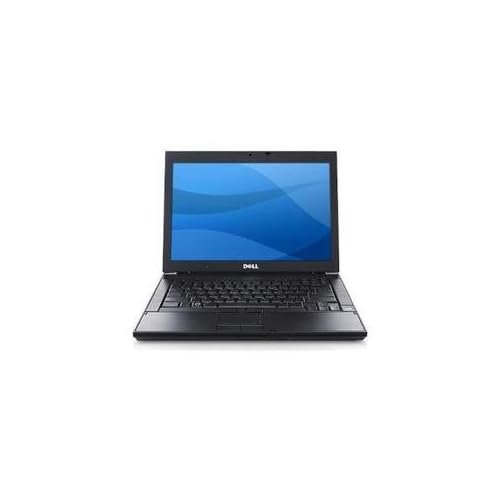Ordinateur Portable DELLLATITUDEE6400NOIRINTEL P8600 2GO 160GO