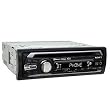 Sony MEXBT2700 CD Receiver with Bluetooth Hands-Free with Integrated Microphone (Black)