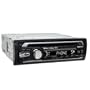 Sony MEXBT2700 CD Receiver with Bluetooth Hands-Free with Integrated Microphone (Black)