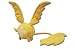 D Gray Man: Timcanpy Plush