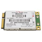 EVDO-A MNCRD USB2.0 WB-VZ CARD