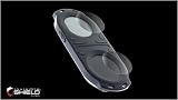 invisibleSHIELD for the Tonium Pacemaker P211 (Screen)