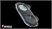 invisibleSHIELD for the Tonium Pacemaker P211 (Screen)