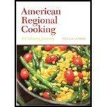 American Regional Cooking (09) by Heyman, Patricia A [Hardcover (2008)]