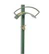 Yard Butler Free Standing Garden Hose Hanger with Faucet #HCF-3