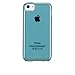 Case-Mate Naked Tough Case for Apple iPhone 5C - Retail Packaging - Clear with White Bumper