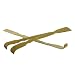 Personal Health Care : 3 - 18.5' Combination Bamboo Back Scratcher Shoe Horn Backscratcher Shoehorn
