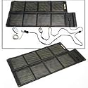 Sunforce Products 25-Watt Folding Solar Panel