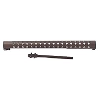 Mossberg Heat Shield Kit w/Marinecoat Finish Md: 95068 .