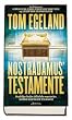 Nostradamus' Testamente (NORWEGIAN text)