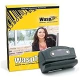 WASPTIME BASIC BARCODE WASPTIME SOFTWARE AND TIME CLOCK