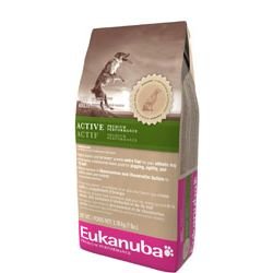 More image Eukanuba Active Performance Dog, 20-Pound Bag