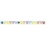 Backyardigans Birthday Banner - 1 pc.